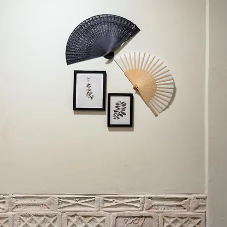 Kumka Seafront Apartment Chania (Crete)